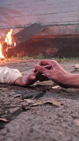 Taming the Governor's Heart episode 80