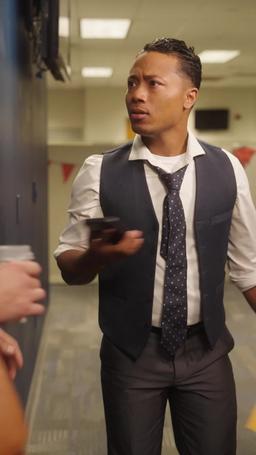 「Synchronisierung」Die Maskerade des Milliardärs episode 54