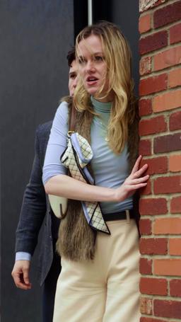 Feliz Para Siempre Con Mi Multimillonario episode 47