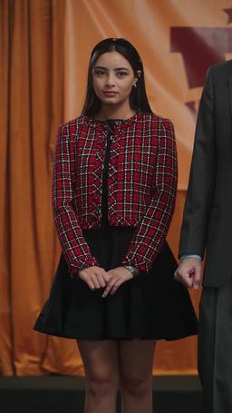 [doblado] Heredera Verdadera vs. Reina Falsa episode 9