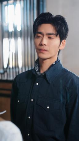 Ukryta Wymiana w Dłoniach episode 13