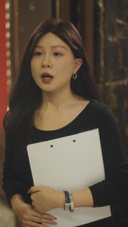 The Masked Heiress with Three Brothers episode 17