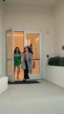 [Dubbing] Jak Zrzucić Gwiazdę Hokeja episode 22