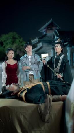 Saat Neraka Memanggil episode 64