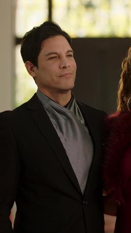 ¡Largo! ¡Yo soy el jefe! episode 46