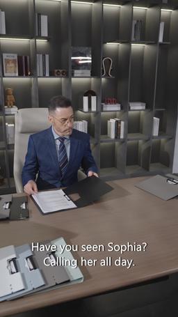 Why I Did It episode 53