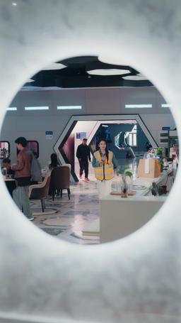 Siódme uderzenie serca episode 5