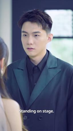 Wed by Deception episode 45