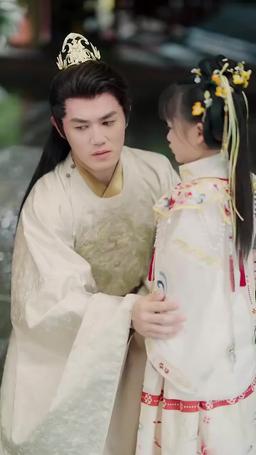 Mind's Eye: From Banishment to Blessing episode 55