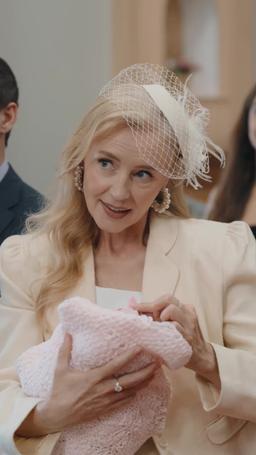 Blitzhochzeit mit meinem besten Freund?! episode 72