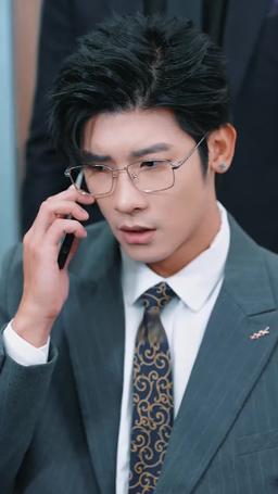 Vertragsliebe mit dem Rollstuhl-Onkel meines Verlobten episode 55