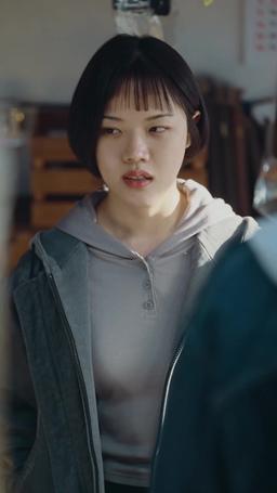 Can Ghosts Be Laundered? episode 38