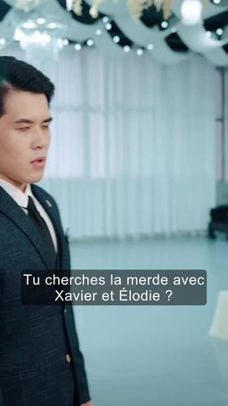 Le Revenant, Maître des Ombres episode 62