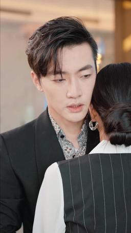 離婚したら億万長者と運命の恋に落ちた episode 61