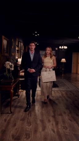 자기야, 그 남자와는 결혼하지 마 episode 28