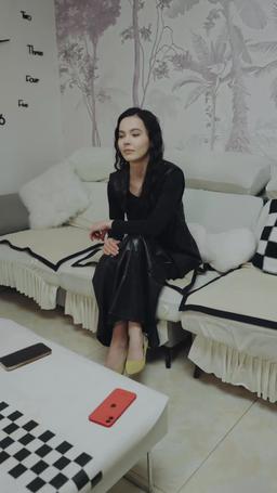 Under Her Control episode 21