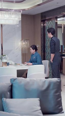 城南花正開 episode 5