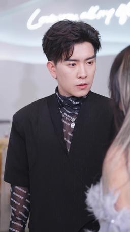 夫人，紀總他又失控了 episode 37