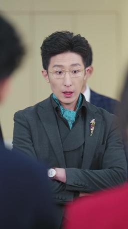 Mafya Babası: Eski Eşim Yalvarıyor episode 66