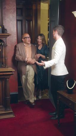 Comment Embrasser un Vampire episode 22