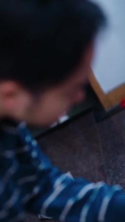 Who's the One I Slept With? episode 53