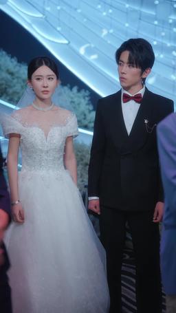 พันธะวิวาห์สีเลือด episode 27