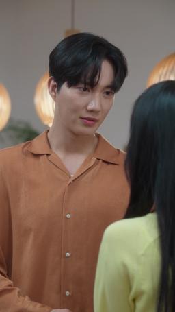 결혼 먼저 해버린 부부 episode 22