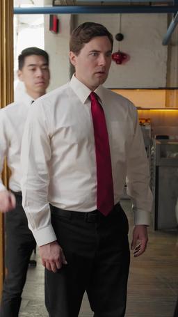 [doblado] La Heredera Devuelve el Gople episode 21