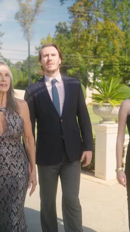 Heiress Crash Lands on Her Husband episode 38