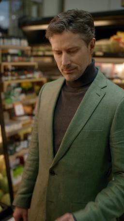 Mi romance al atardecer con el multimillonario CEO episode 38