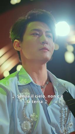 La sinfonia del balbuziente episode 39