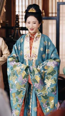 How to Tame a Royal Heart episode 29