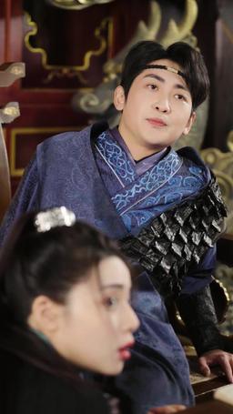 The Northern Duke’s Pride episode 69