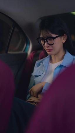 Boss in Disguise episode 66