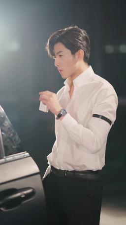 La Moi Brisée L'a Retrouvé episode 22