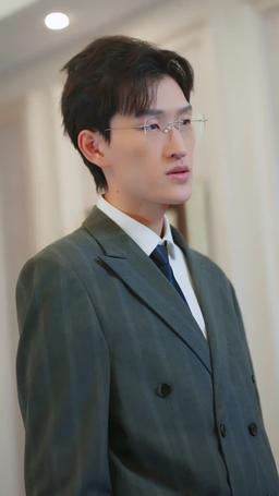 The Double Life of My Deliveryman Husband episode 47