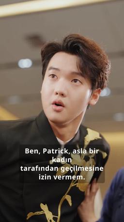 Reddedildi, Ünlendi: Aşçı Kraliçenin Dönüşü episode 43