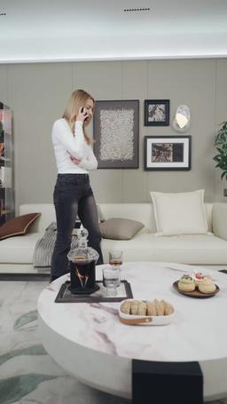 Help! I’m Falling In Love With My Rude CEO episode 14