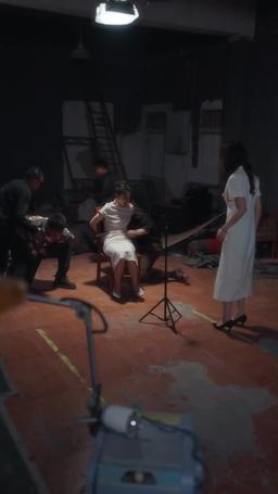 Entwined Fates: Echoes in the Ashes episode 61