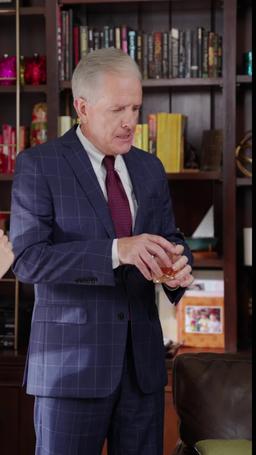 La vita da miliardaria che mi è stata sottratta episode 41