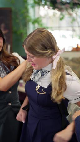 The Christmas Switch episode 10