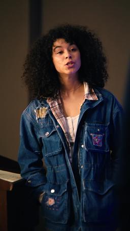 Nunca Subestimes a la Chica Matemática episode 56