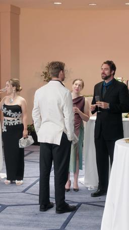 [吹き替え] 失くしてから気づいた愛 episode 54