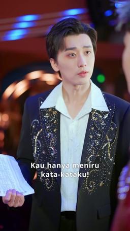 Permainan Mematikan episode 34