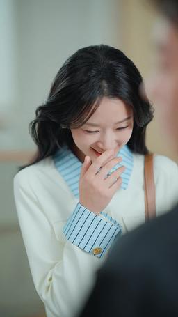 Depois da Morte, Te Encontrei episode 34