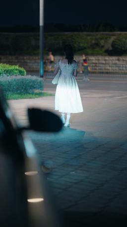 Mr. Lewis's Indecent Secret episode 68