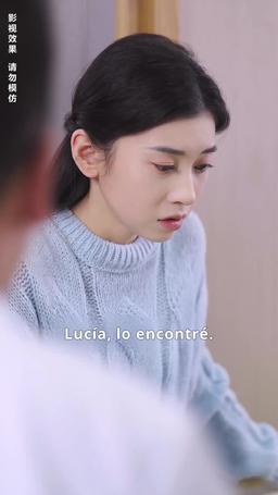 [doblado] Eres mi tesoro episode 17