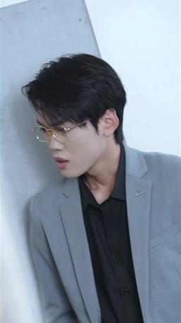 離婚後，嫁給前夫他上司 episode 48