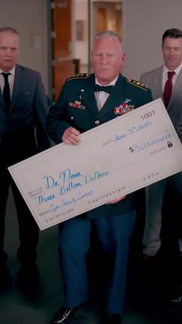 Hai divorziato da un'ereditiera geniale episode 66