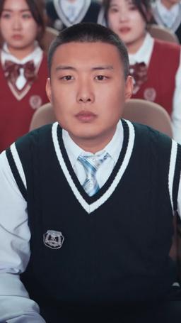 The Prodigy's Rebellion (English-dubbed) episode 10